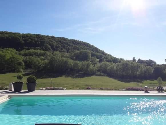 Gite Baden Le Boulvé Habitación foto